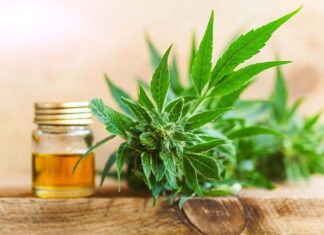 Witaminy z CBD