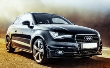 Ile jedzie Audi rs6? Ile jedzie Audi rs6?