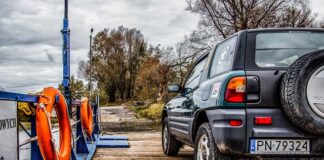 Czego nie można przewozić przez granicę Niemiec?