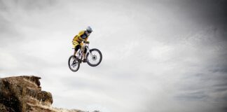 Jak nauczyć się jazdy na rowerze w starszym wieku? Jak nauczyć się jazdy na rowerze w starszym wieku?