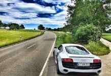 Ile kosztuje najtańsza Audi R8?
