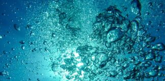 Czy osoba która nie umie pływać może nurkować?