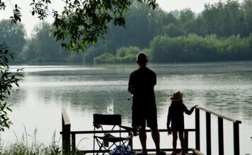 Jak wyglądają kijki do chodzenia?