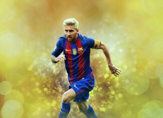 Ile zarobił Messi w Barcelonie? Ile zarobił Messi w Barcelonie?