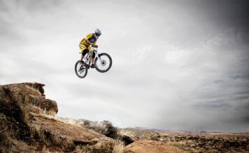 Jakie buty ubrać na pierwszą jazdę konną?