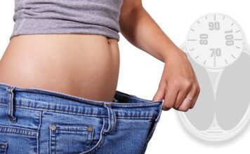 Jak schudnąć 5 kg z brzucha? Jak schudnąć 5 kg z brzucha?