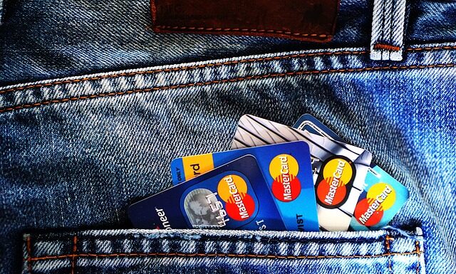 Co to znaczy Mastercard? Co to znaczy Mastercard?