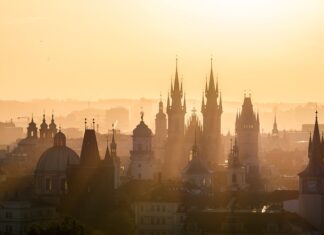 Jakie mogą być cele rozwojowe? Jakie mogą być cele rozwojowe?