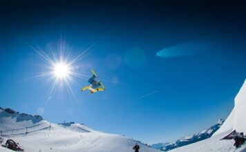 Jak najlepiej ustawić wiązania snowboardowe?