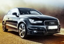 Ile waży Audi A5? Ile waży Audi A5?