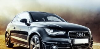 Jakie silniki są w Audi A3?