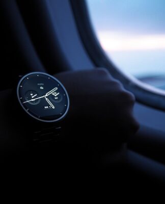 Co powinien mieć dobry smartwatch?