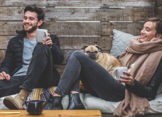 Jak rozpuścić buty?