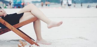 Czy męskie sandały są modne?