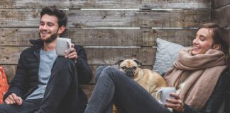 Czy w butach powinien być luz?