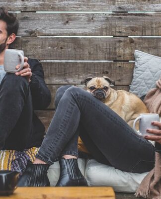 Jak wyczyścić buty soda oczyszczona?