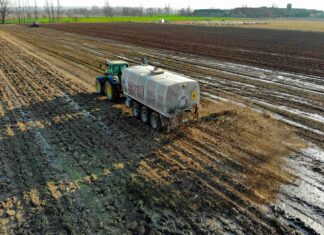 Odbiór ścieków przemysłowych w modelu ciągłości operacyjnej – jak uniknąć przestojów w zakładzie? Odbiór ścieków przemysłowych